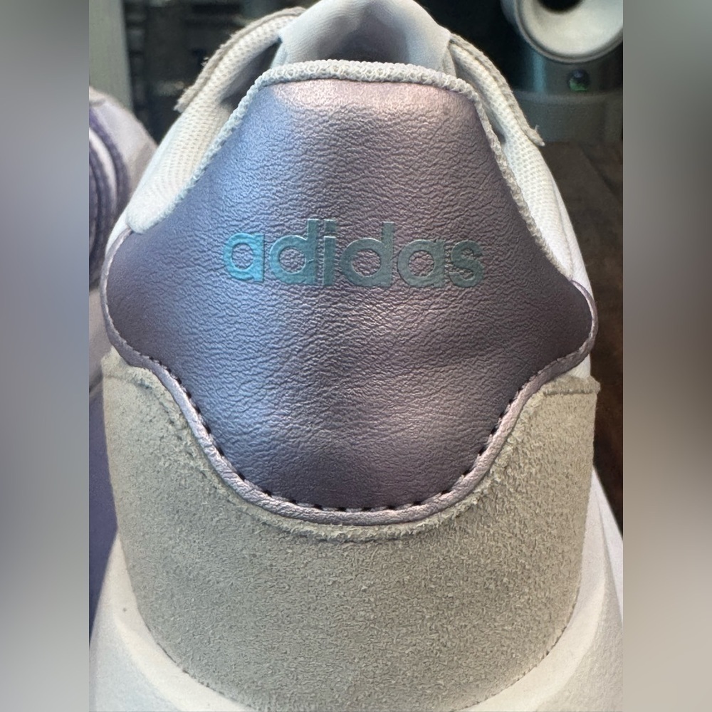 Adidas Run 60s 2.0 Sneaker - Picture 4 of 12